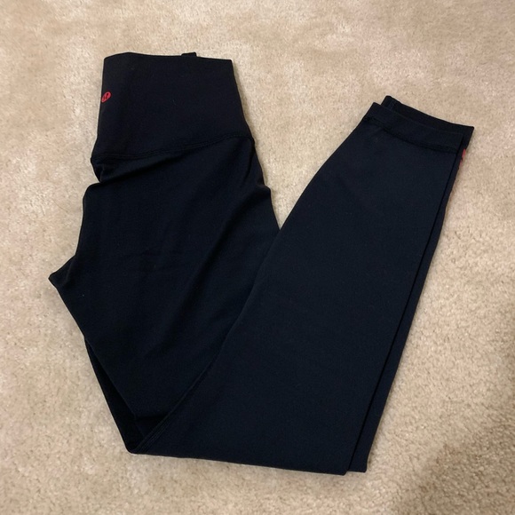Membership Lululemon Align™ High Rise Pant 25" - Picture 4 of 6